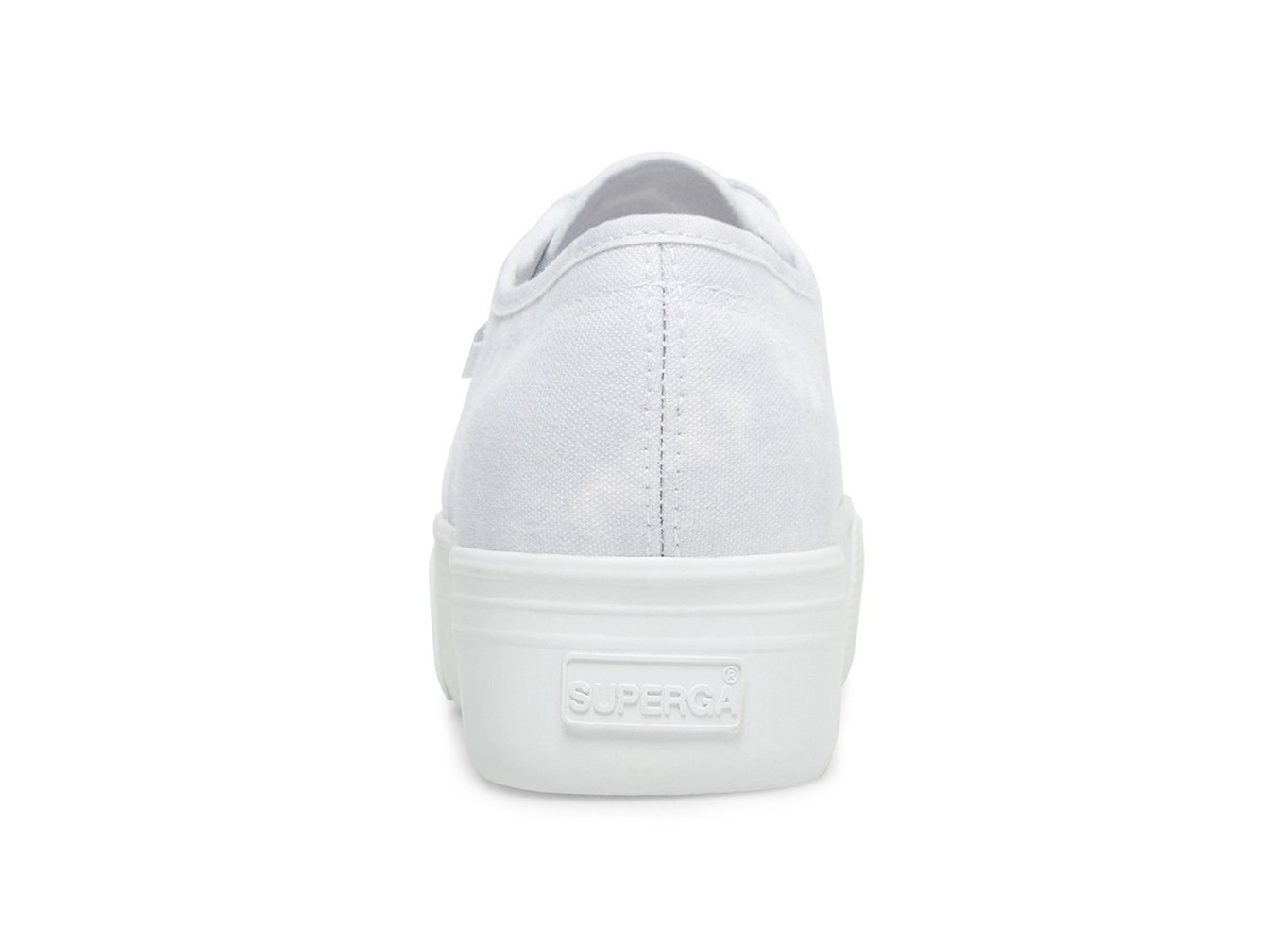Superga White Espadrille Womens - 2790 Fantasy Cotw - 918GWLYEA